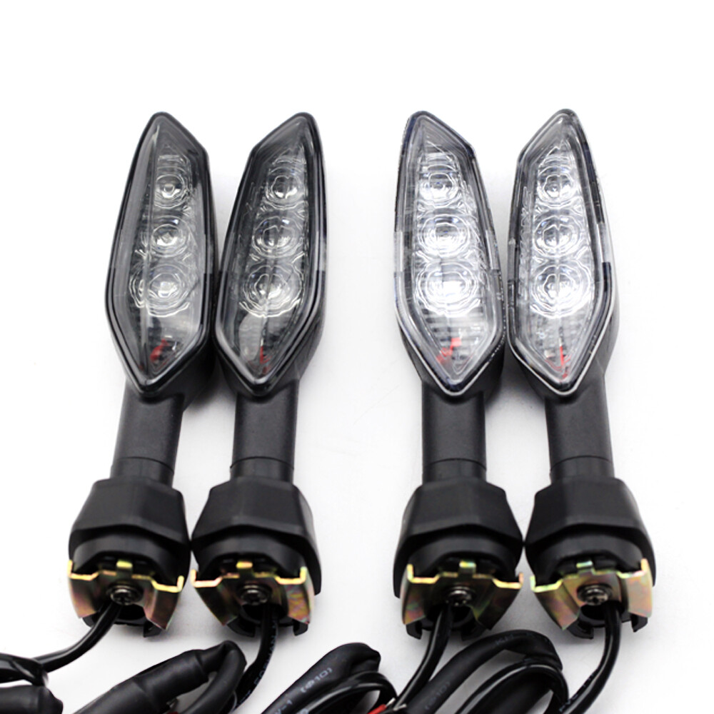 Led Turn Signal Light Indicator Lamp For Kawasaki Ninja Zx25r 2020 2021 Zx 25r Ebay