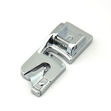 Rolled Hemmer Foot  #820809014 For Janome Sew...