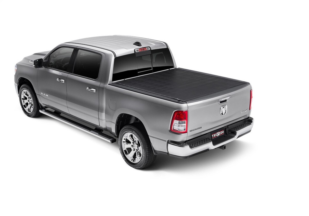 Truxedo 1584901 Truxedo Sentry Tonneau Cover Fits 19-23 Ram 1500