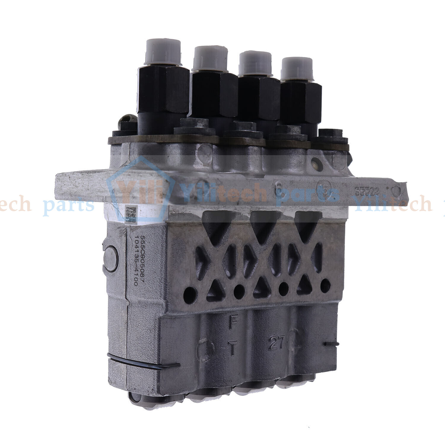 Fuel Injection Pump 131010080 Fits For Perkins Engine 404D-22 404C-22 104-19