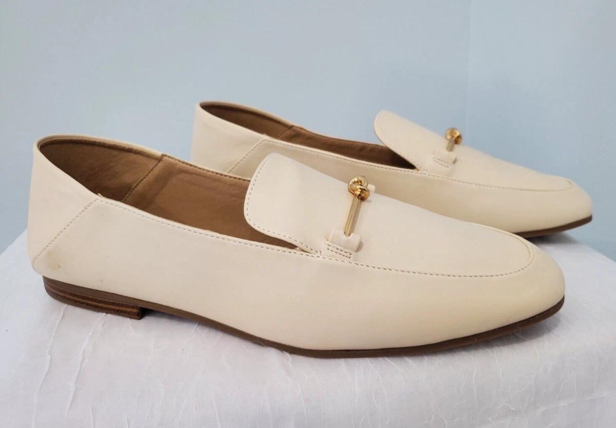 Pure navy flats clearance
