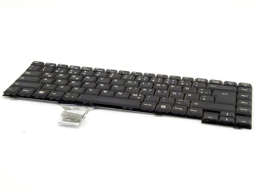 Gericom K010727B3 N251C1 Laptop GER Layout Keyboard QWERTZ Tastatur 71-U32070-11