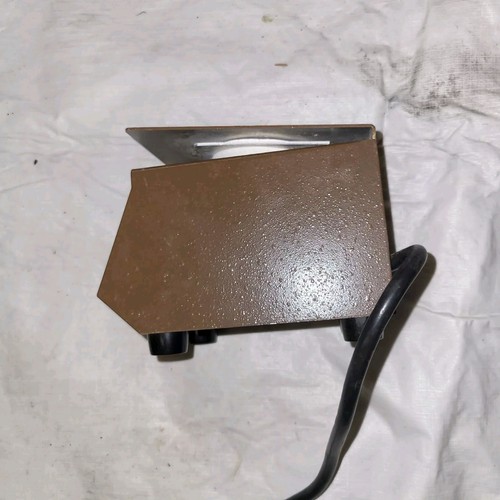 Buffalo Sterilizer Model 62 Vintage Medical Sterilizer Works. AG - Picture 5 of 9