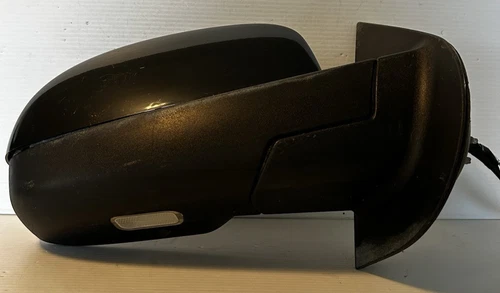 09 - 2013 Chevrolet Silverado / Sierra Passenger 15 Wire Signal Mirror OEM 1843