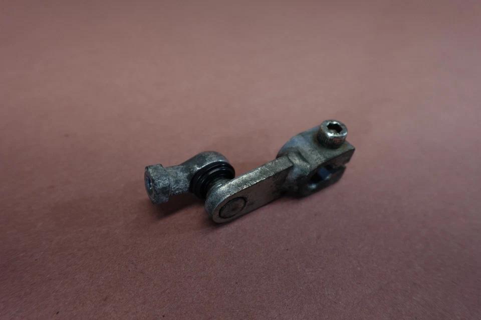 2007-2015 Yamaha VStar 1300 V Star XVS1300 переключатель костяшки связи - Изображение 2 из 4