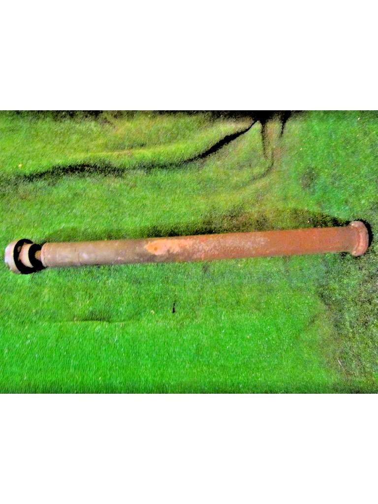 2001 Bentley Arnage Driveshaft Front Portion