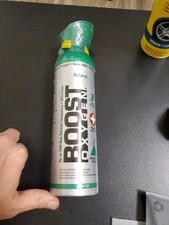 Boost Oxygen Supplemental Oxygen Natural - 10 Liter 200 hits of 1 second oxygen