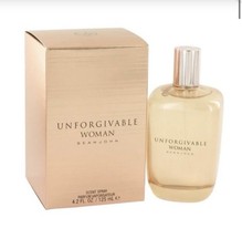 SEAN JOHN UNFORGIVABLE PARFUM SEALED 125ML SPRAY