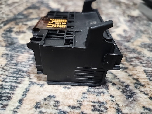 Genuine HP 364 5-slot Print Head CB326-30002 CN642A CB326B CB32630002 CB326B - Picture 6 of 16