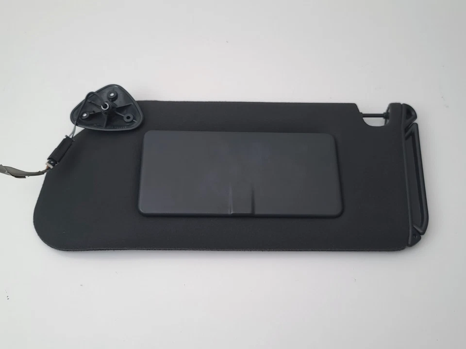 GMC Jimmy Chevy Blazer S10 1995-2005 JUEGO PARASOL CONDUCTOR PASAJERO IZQUIERDO Y DERECHO Foto 3 de 4