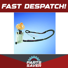 Fuel Pump fits VOLVO S60 Mk1 2.3 In tank 00 to 02 B5234T3 Bosch 30636490 Quality