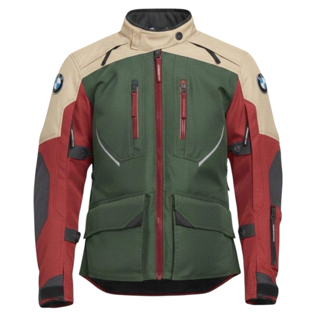 Preços baixos em Jaquetas de Moto Bmw BMW Tamanho XXL | eBay