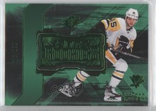 2023-24 SPx Finite Rookies Green /199 Jonathan Gruden #F-21 17ar