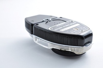 Sekonic Studio Deluxe L-28c2 Excellent+++ Light Meter Z2394 | eBay