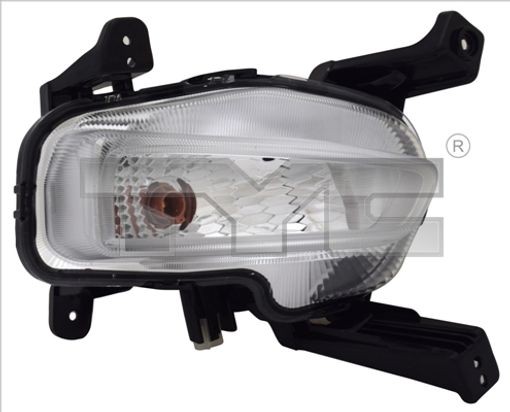 ✅Fits TYC O�WIETLENIE 12-0517-05-2 DRL LAMP   ⭐UK Seller⭐
