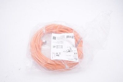 ifm  EVT005 Anschlusskabel mit Buchse 10m  awg 22 LK38