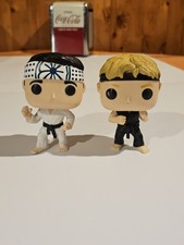 Ultimate Funko Pop Karate Kid Figures Checklist and Gallery 7