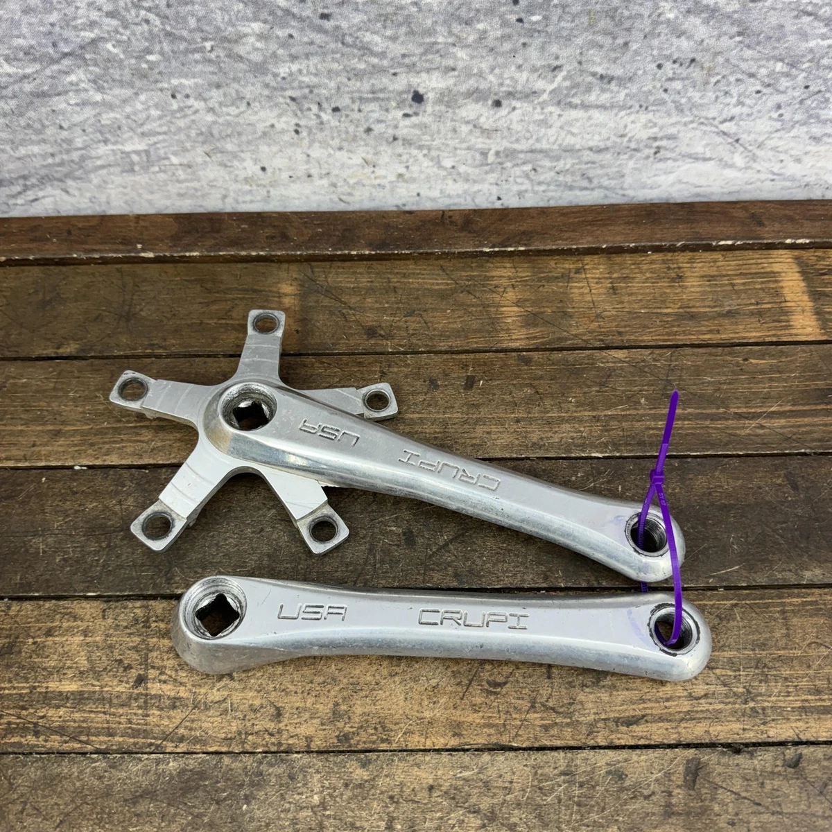 Crupi Bike Components & Parts for sale | eBay