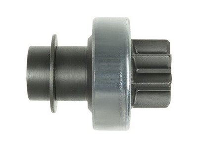 AS-PL Freilaufgetriebe, Starter AS SD5004