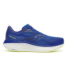 Scarpe running walking Saucony Ride 18 uomo - taglia Eur 41 Us 8