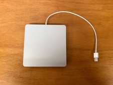 Apple USB SuperDrive Disc Drive - (MD564ZM/A) A1379 - Original Apple
