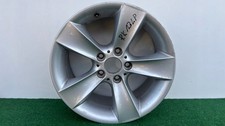 1x Alufelge 17 Zoll 8.0