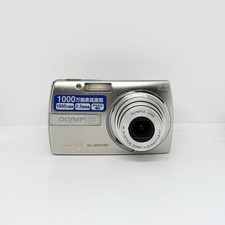 OLYMPUS 1000 Digital Camera Fully Functional Japan