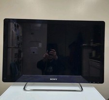 Sony, NSX-32GT1, 32" Internet TV, Powered by Google