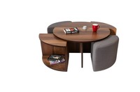 Wohnzimmertisch Couchtisch Beistelltisch Sofatisch Klassisch Modern