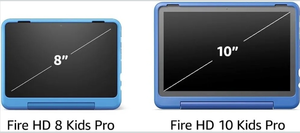 Amazon Fire HD 10 kids Pro 第13世代 32GB Amazon Fire HD 10 Kids Pro (13th Generation) 32GB, Wi-Fi, 10.1