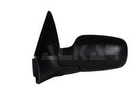 Alkar 6136228 AußEnspiegel Rechts FüR Renault Megane II 11.02-12.09