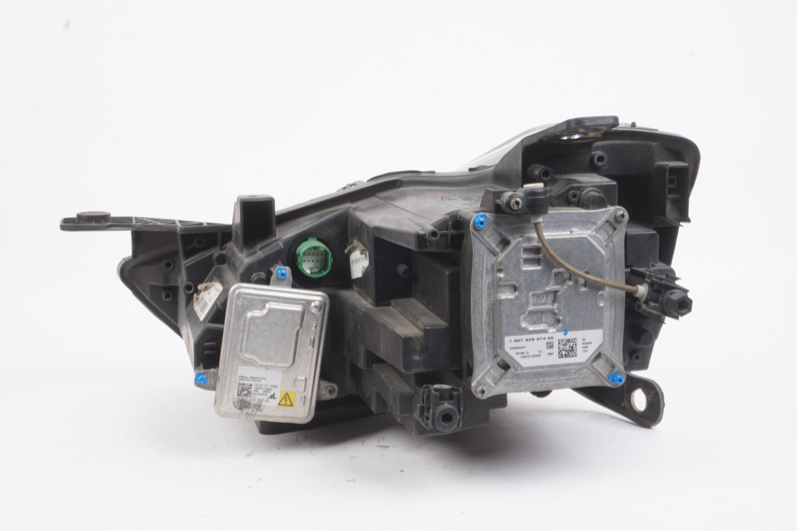 Maserati Ghibli 2014-2017 Front Right Headlight