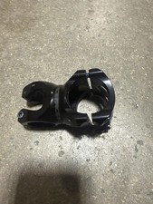 Race Face Turbine R 35 mm Stem, Black - 50mm x 0 d