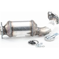 NAP carPARTS Katalysator Kat Passend FüR Suzuki Grand Vitara I 1.6 4X4 2.0