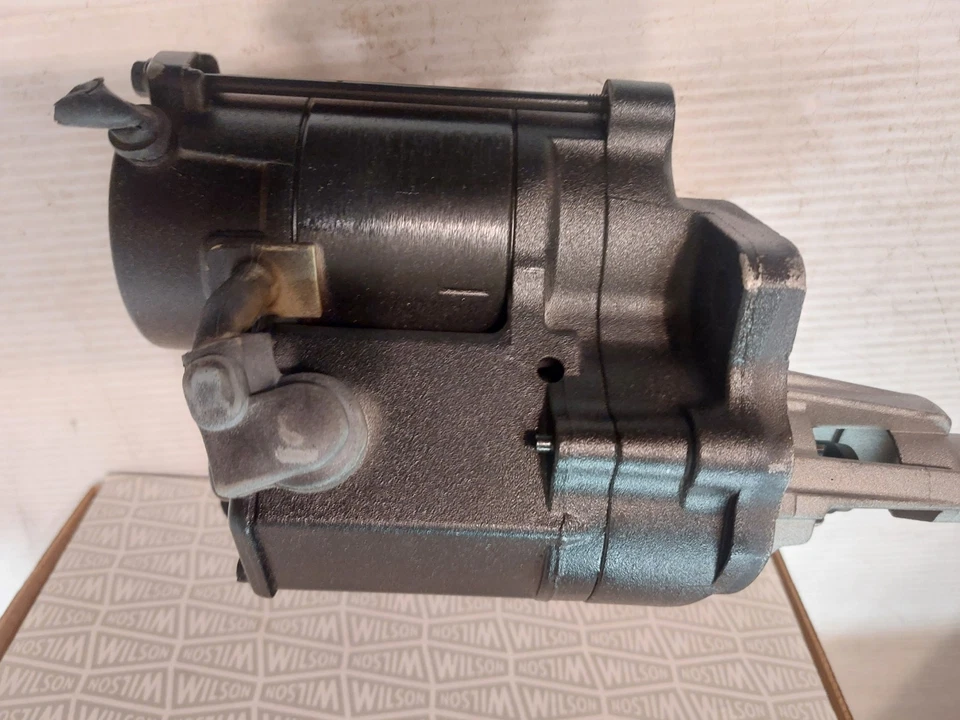 1991-1995 Dodge Ram 1500-3500/Dakota/ B1500-3500Van Starter 91-29-5250 Wilson - Image 2 of 4