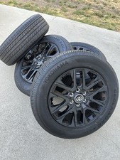 Tundra Truck Tires And Rims 2025