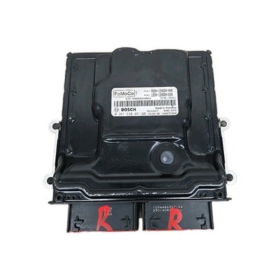 23 FORD EXPLORER 2.3L MB5A-12A650-ANB ENGINE CONTROL MODULE ECU ECM PCM OEM UNIT