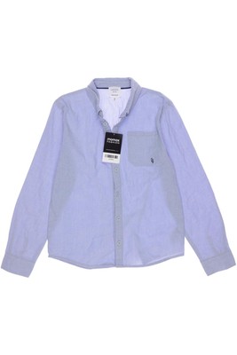 Carrement Beau Hemd Jungen Oberteil Shirt Gr. EU 134 (US 10) Baumwol... #vut3rs6