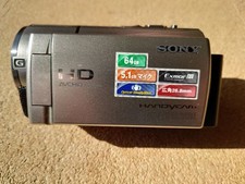 Sony HDR CX590V Handycam