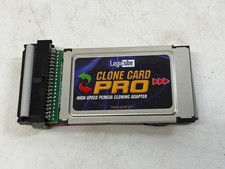 Logicube Clone Card Pro