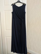 Ladies Long Dress..Wallis..18