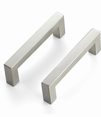 JoyDecor 2 Pack Cabinet Pull Handles 96cm Hole Center 