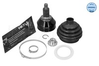 Dichtungsatz, Antriebswelle Meyle 100 498 0325 FüR Oe 2Q0 498 099 F - 2Q0 498