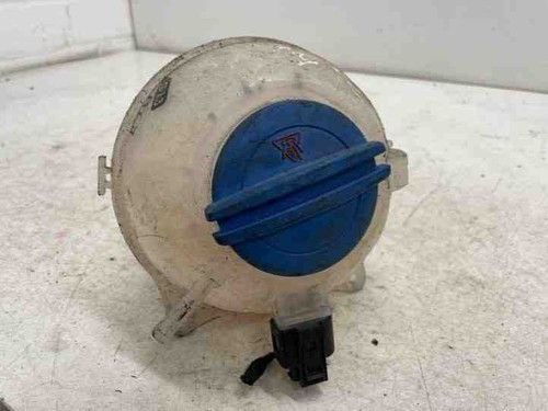 VW POLO 6R, 6C Ausgleichsbehälter 6Q0121407B 1.20 Petrol 66kw 2016 22172917