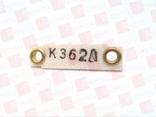 GENERAL ELECTRIC CR123-K3.62A / CR123K362A (USED)