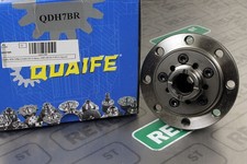 Quaife Atb Differential Lsd Eclipse 2wd 00-05 Fwd 5 Speed 2.4l 4g64 7-bolt Quaife Atb Differential Lsd Eclipse 2wd 00-05 Fwd 5 Speed 2.4l 4g64 7-bolt