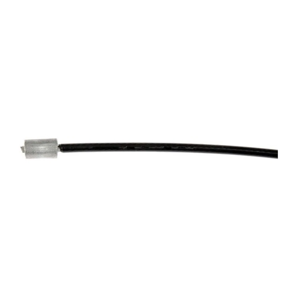 Cable de freno de estacionamiento para Chevy Silverado 3500 HD 2011-2013 | Funda exterior de goma Foto 2 de 4