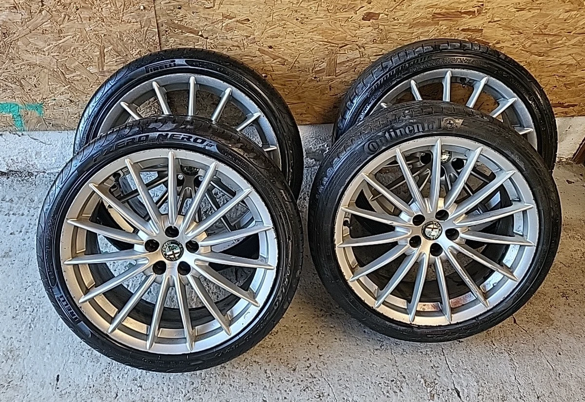 Parts & Accessories for Alfa Romeo 147 for sale | eBay