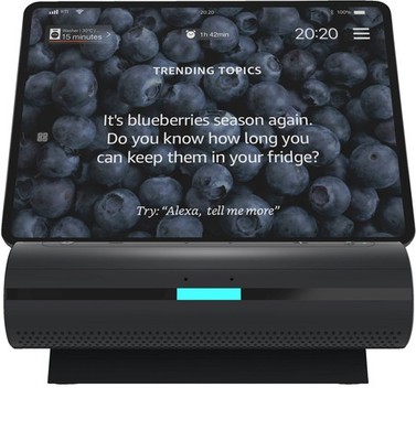 SIEMENS XSDS10 Smart Kitchen Dock