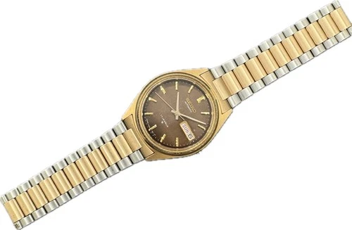 Vintage Seiko Salesman Sample 6309-7149 Men's Wristwatch Case for for Automatic